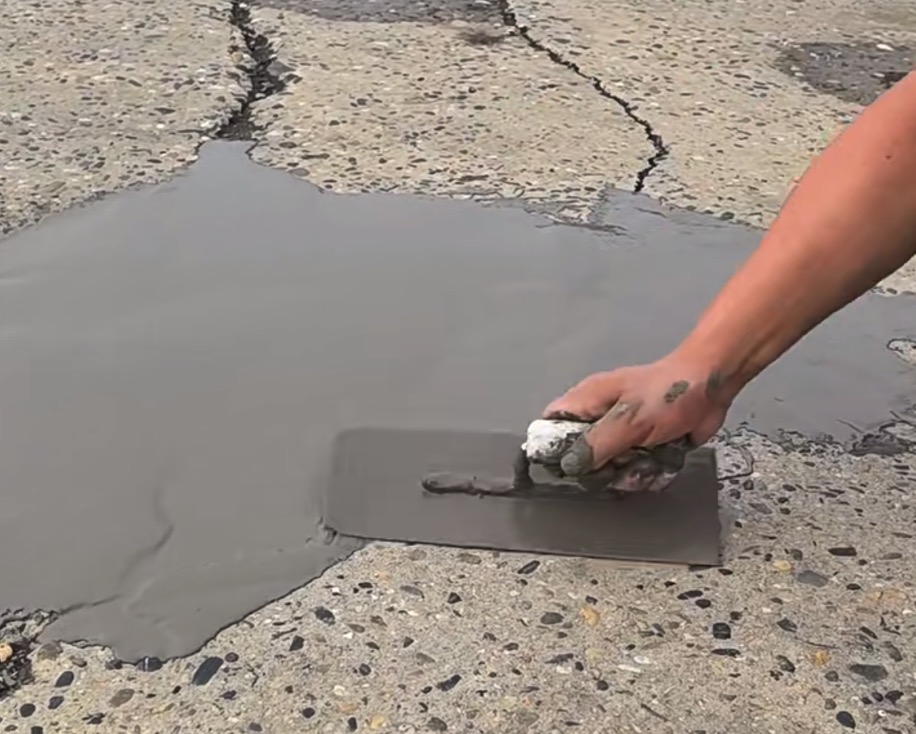 六盘水CGM 高效薄层道路修补料（CGM 道路抢修料）