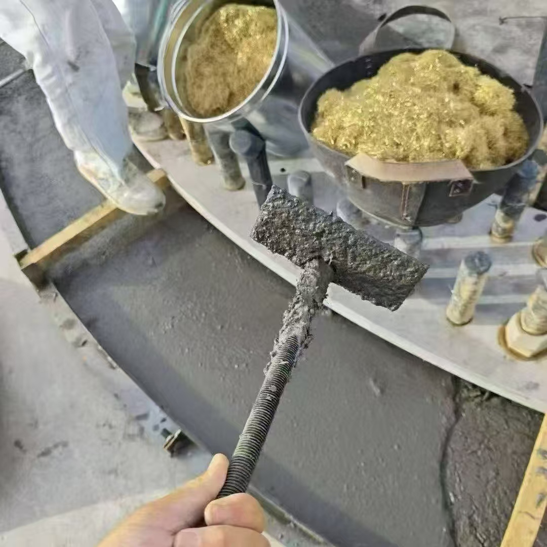 六盘水C120风电设备基础专用灌浆料