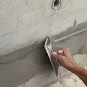 六盘水P型防护型环氧树脂砂浆