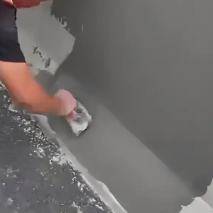 六盘水GB50728一级聚合物改性水泥砂浆